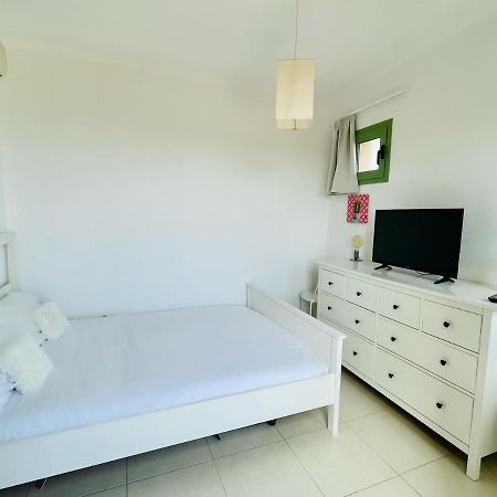 Gennadi Blue Sky Villas Dış mekan fotoğraf