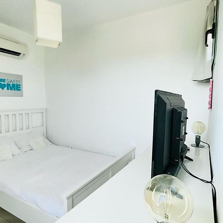 Gennadi Blue Sky Villas Dış mekan fotoğraf
