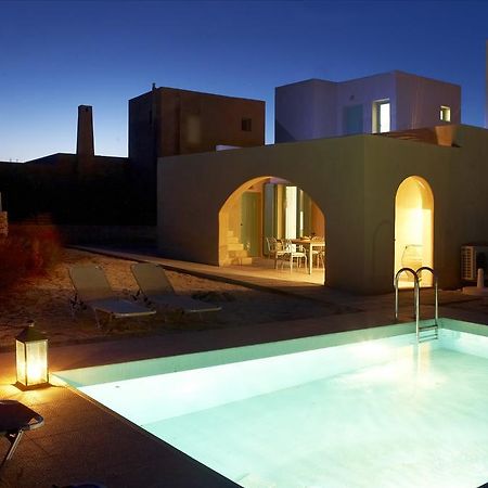 Gennadi Blue Sky Villas Dış mekan fotoğraf