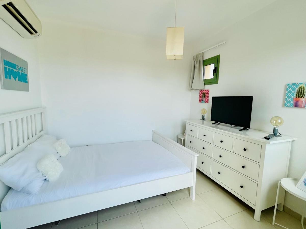 Gennadi Blue Sky Villas Dış mekan fotoğraf