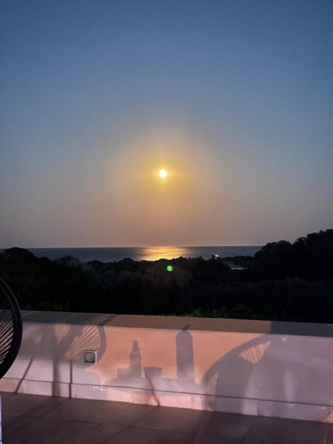 Gennadi Blue Sky Villas Dış mekan fotoğraf