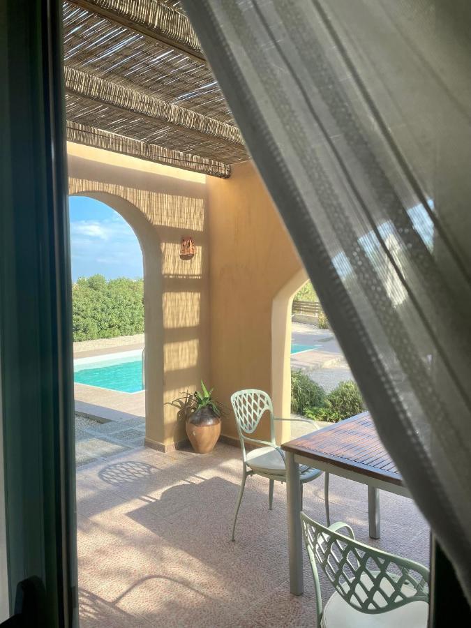 Gennadi Blue Sky Villas Dış mekan fotoğraf
