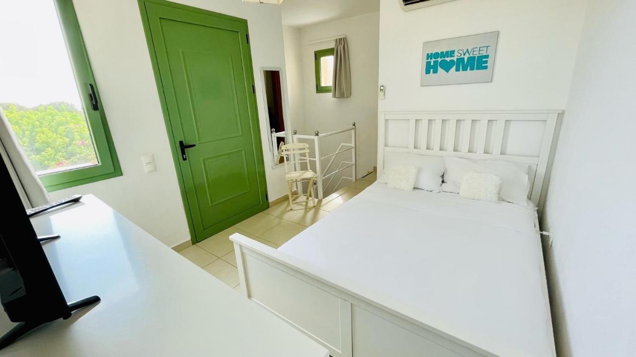Gennadi Blue Sky Villas Dış mekan fotoğraf