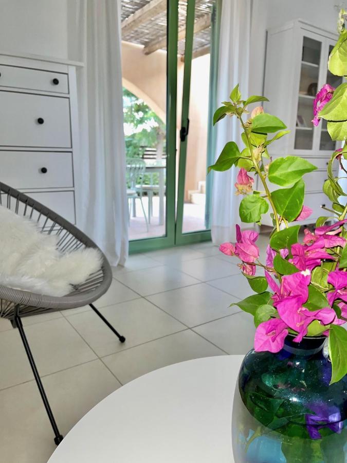 Gennadi Blue Sky Villas Dış mekan fotoğraf