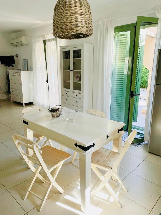 Gennadi Blue Sky Villas Dış mekan fotoğraf