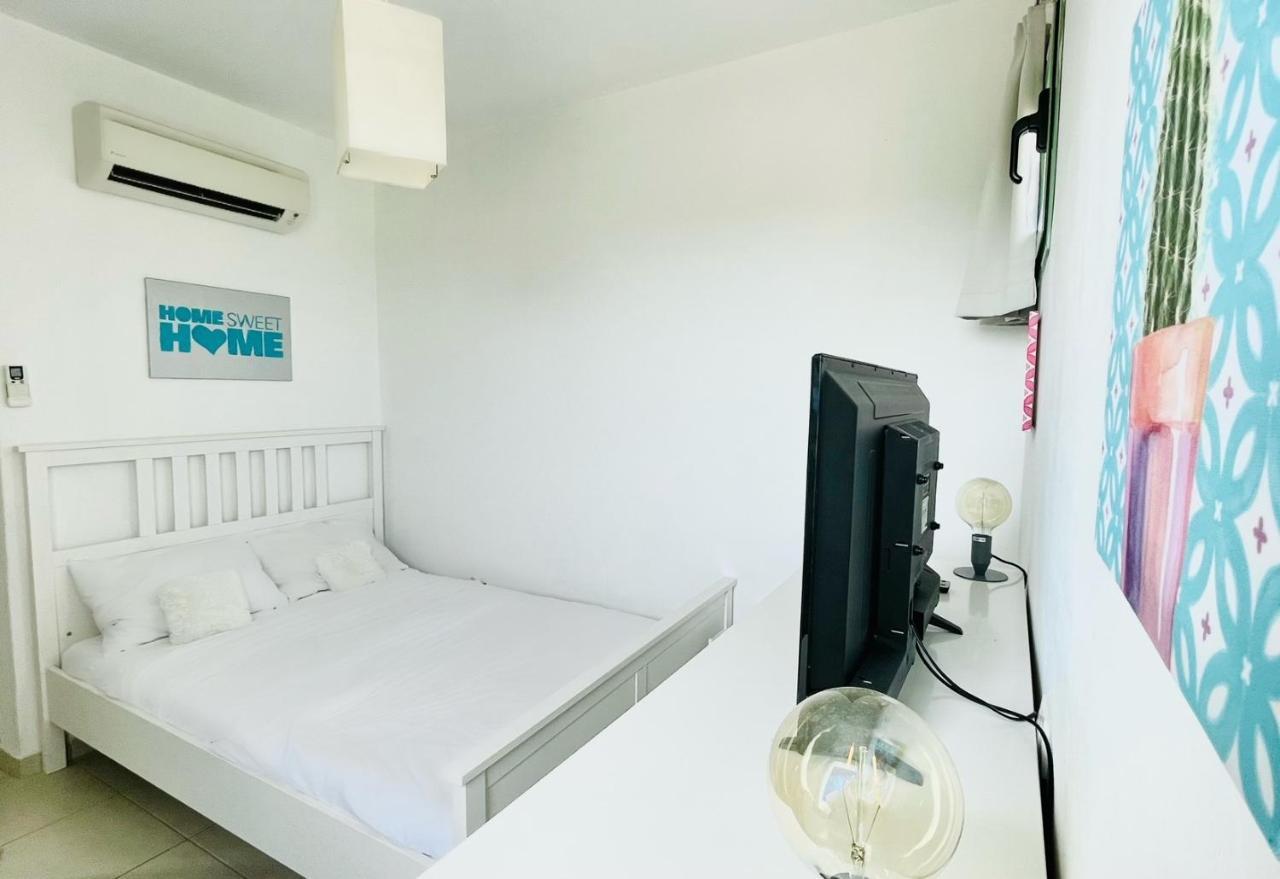 Gennadi Blue Sky Villas Dış mekan fotoğraf