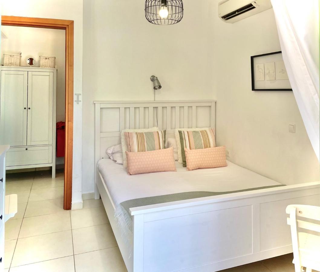 Gennadi Blue Sky Villas Dış mekan fotoğraf