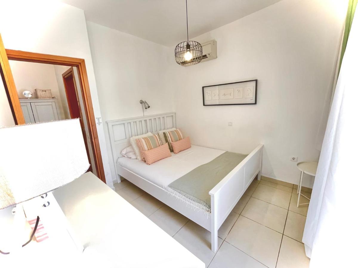 Gennadi Blue Sky Villas Dış mekan fotoğraf