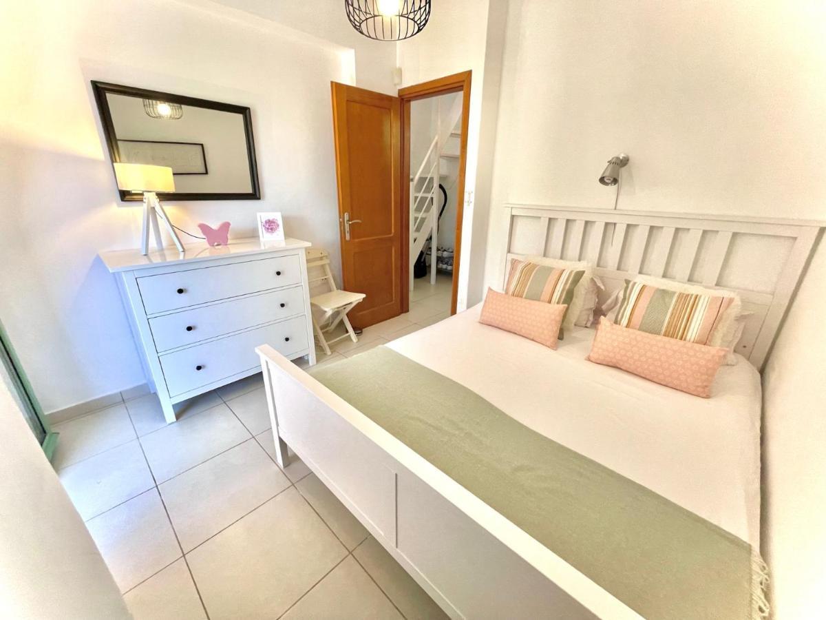 Gennadi Blue Sky Villas Dış mekan fotoğraf