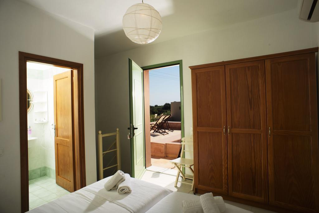 Gennadi Blue Sky Villas Dış mekan fotoğraf
