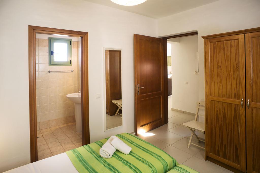Gennadi Blue Sky Villas Dış mekan fotoğraf