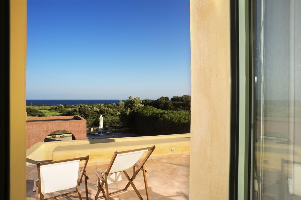 Gennadi Blue Sky Villas Dış mekan fotoğraf