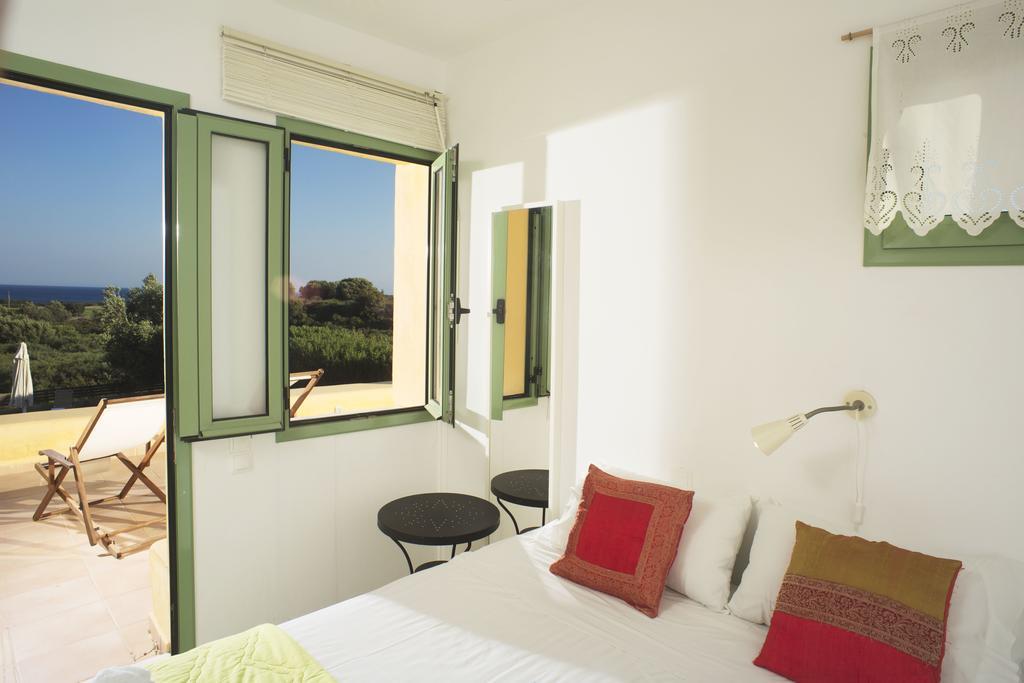 Gennadi Blue Sky Villas Dış mekan fotoğraf