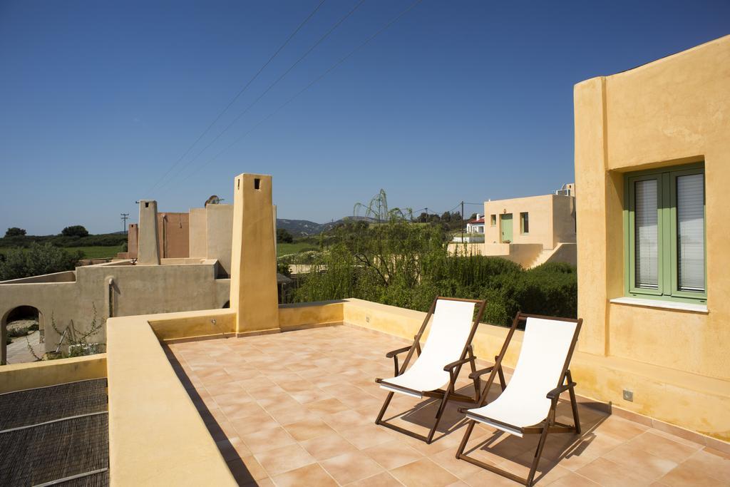Gennadi Blue Sky Villas Dış mekan fotoğraf