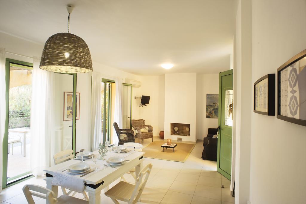 Gennadi Blue Sky Villas Dış mekan fotoğraf