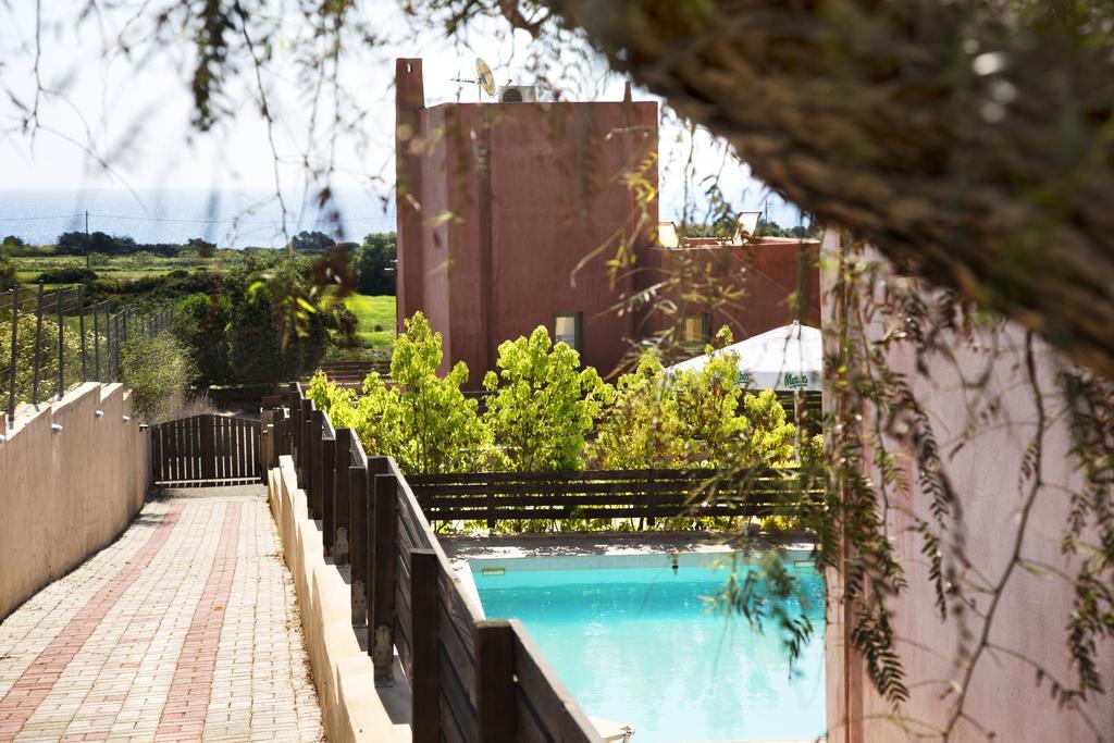 Gennadi Blue Sky Villas Dış mekan fotoğraf