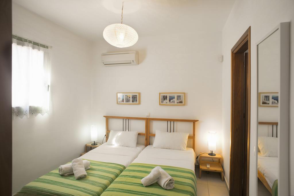 Gennadi Blue Sky Villas Dış mekan fotoğraf