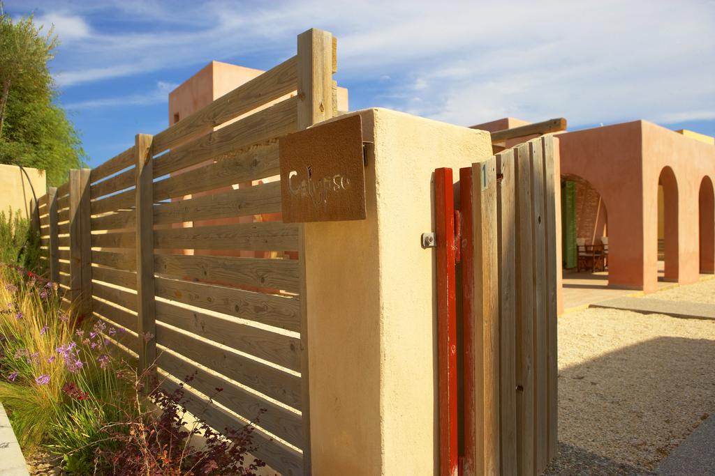 Gennadi Blue Sky Villas Dış mekan fotoğraf