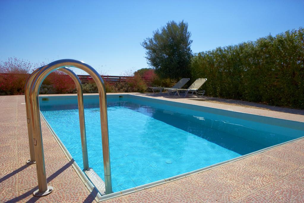 Gennadi Blue Sky Villas Dış mekan fotoğraf