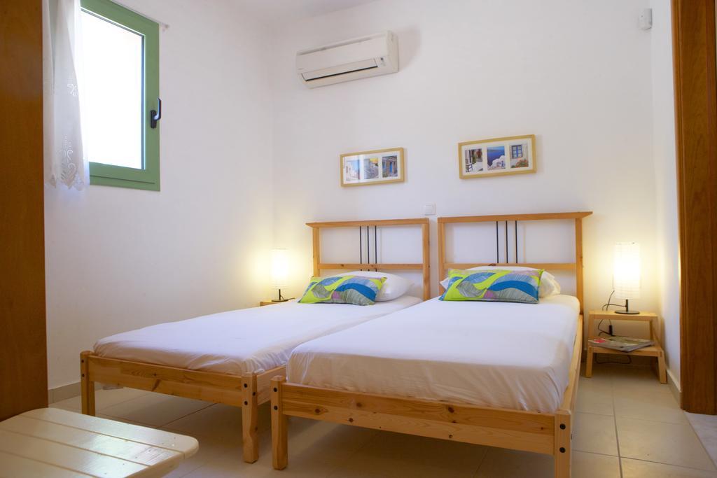 Gennadi Blue Sky Villas Dış mekan fotoğraf