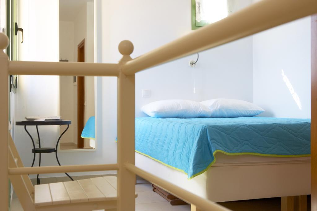 Gennadi Blue Sky Villas Dış mekan fotoğraf