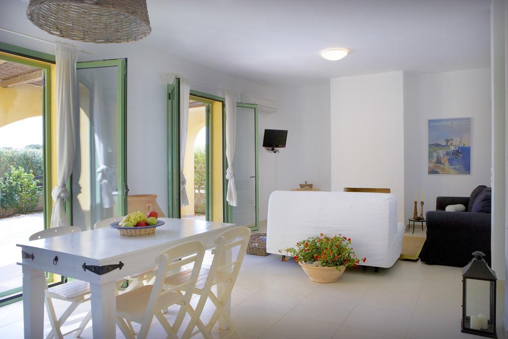 Gennadi Blue Sky Villas Dış mekan fotoğraf