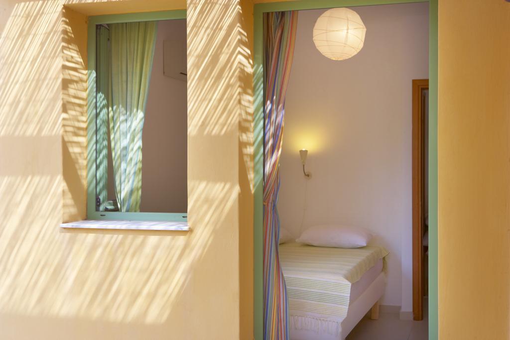 Gennadi Blue Sky Villas Dış mekan fotoğraf