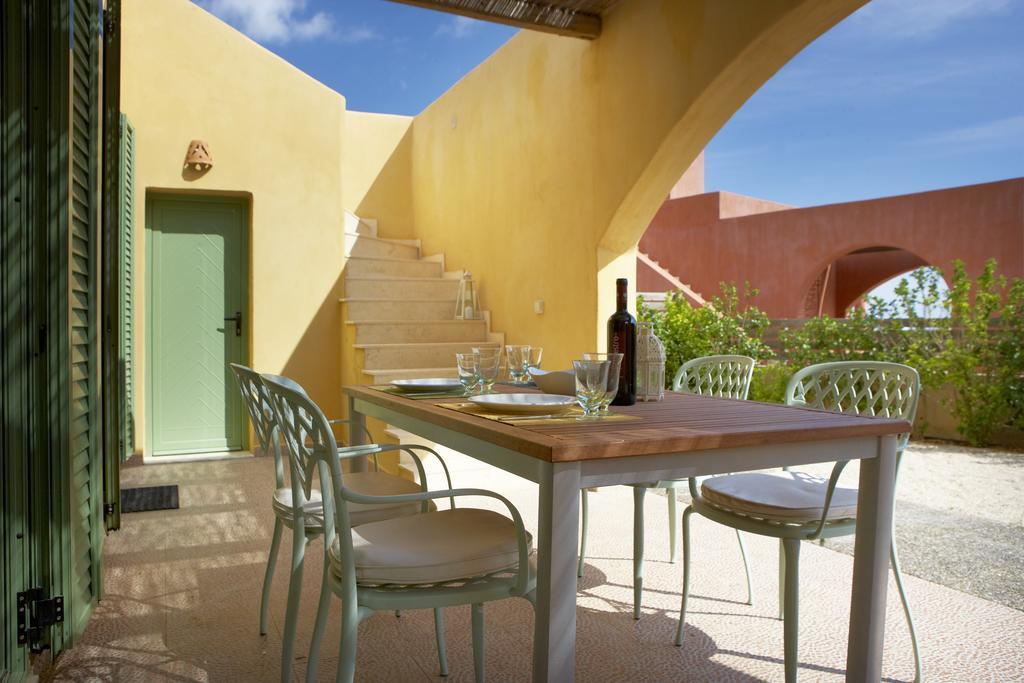 Gennadi Blue Sky Villas Dış mekan fotoğraf