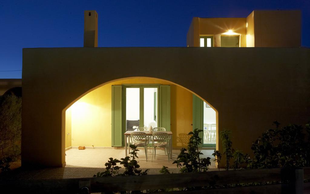 Gennadi Blue Sky Villas Dış mekan fotoğraf