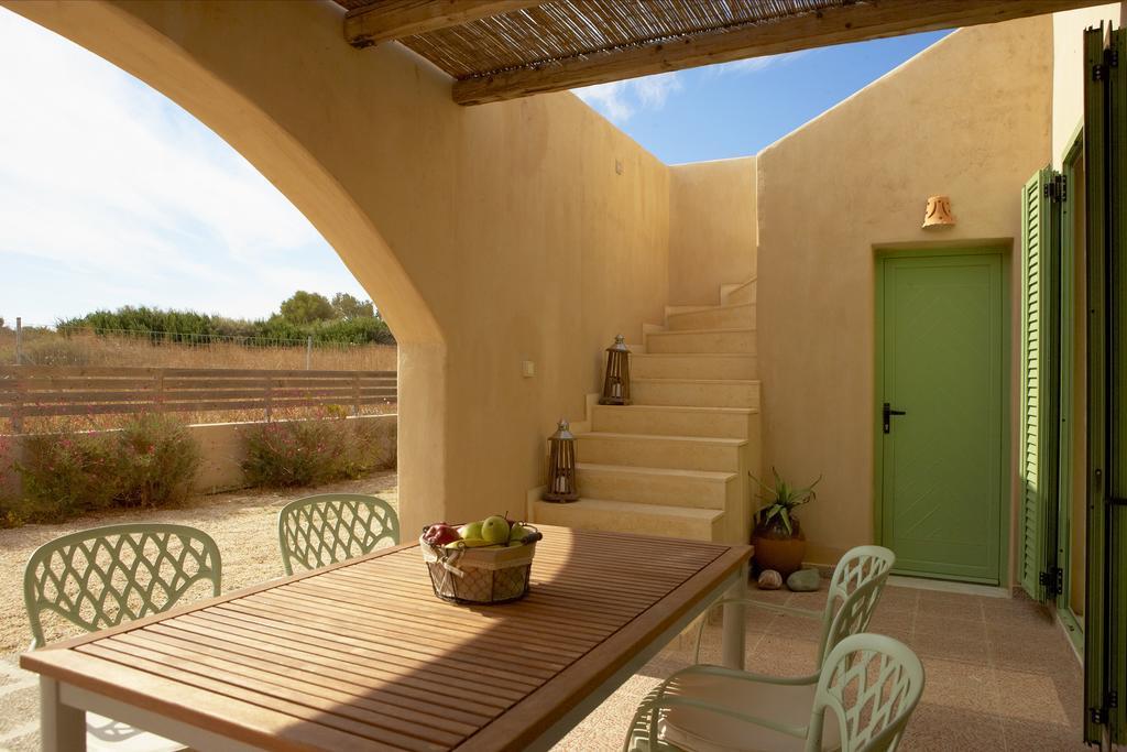 Gennadi Blue Sky Villas Dış mekan fotoğraf