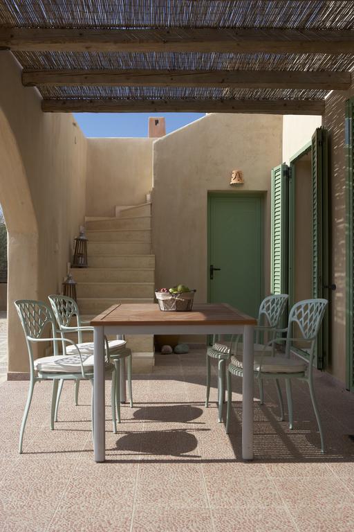 Gennadi Blue Sky Villas Dış mekan fotoğraf