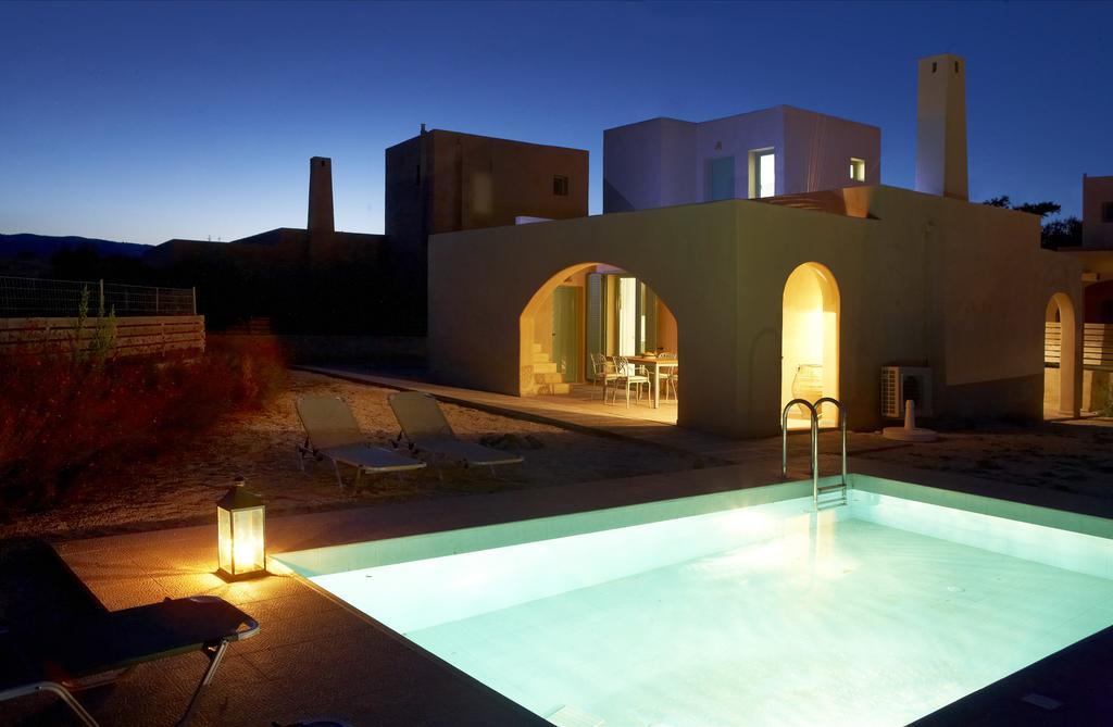 Gennadi Blue Sky Villas Dış mekan fotoğraf