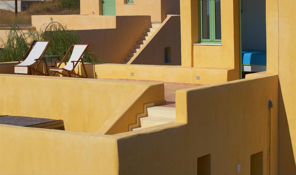 Gennadi Blue Sky Villas Dış mekan fotoğraf
