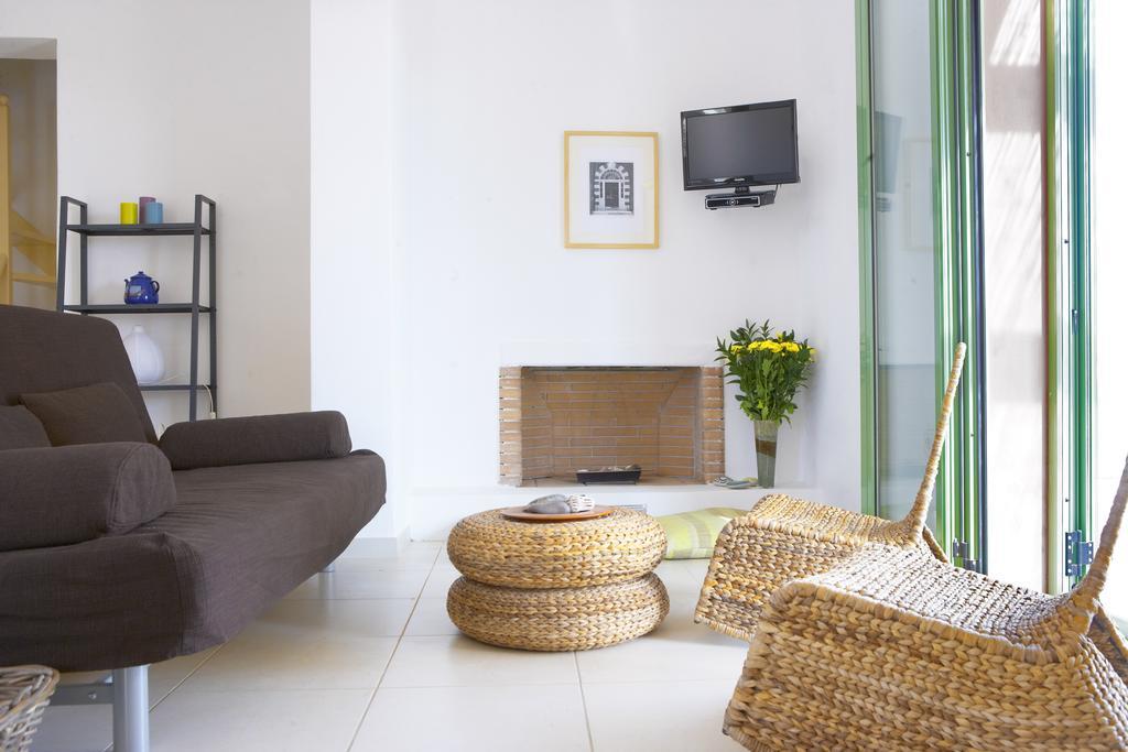 Gennadi Blue Sky Villas Dış mekan fotoğraf