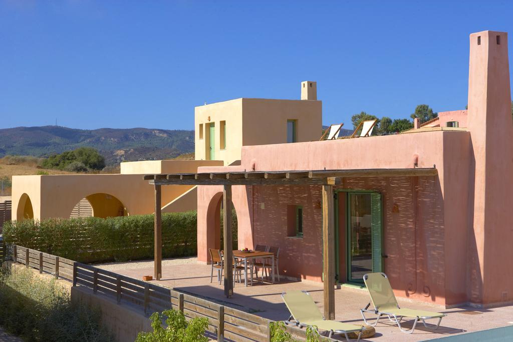 Gennadi Blue Sky Villas Dış mekan fotoğraf