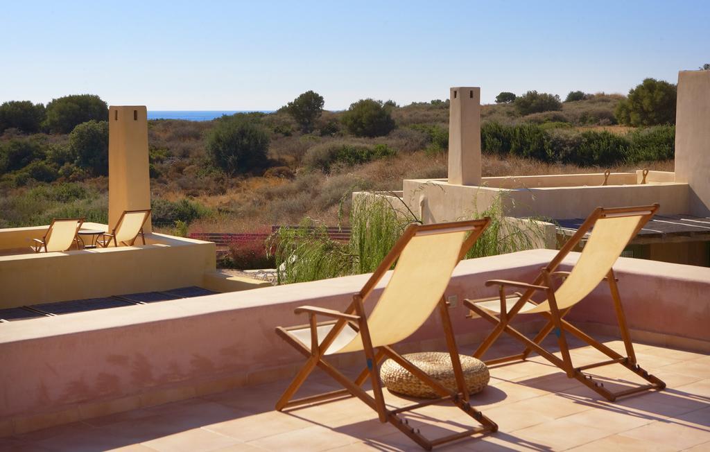 Gennadi Blue Sky Villas Dış mekan fotoğraf