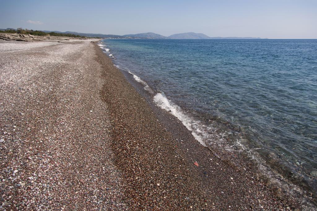 Gennadi Blue Sky Villas Dış mekan fotoğraf