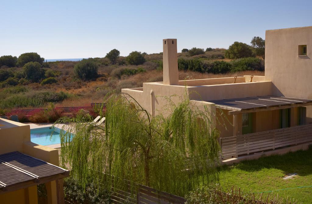 Gennadi Blue Sky Villas Dış mekan fotoğraf